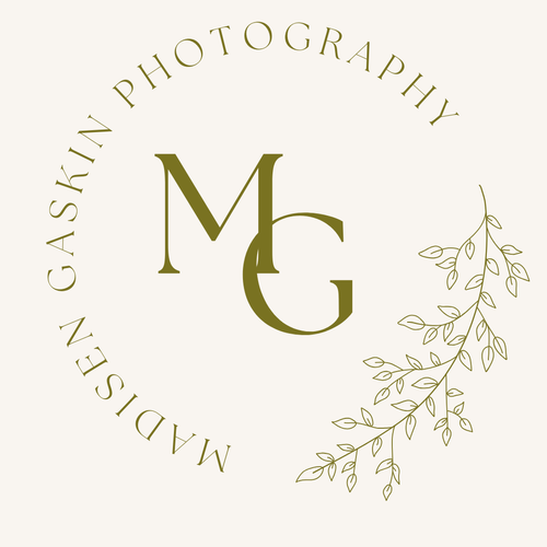 Madisen Gaskin Photography