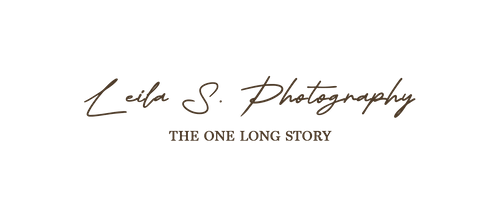 One Long Story