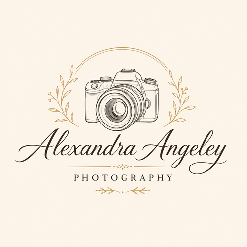 Alexandra Angeley Photography