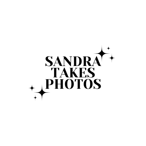 SANDRA TAKES PHOTOS