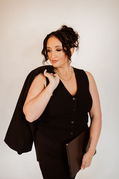 Jennifer Nicole Photography
