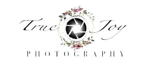 True Joy Photography