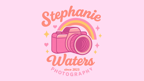 Stephanie Waters Photography