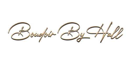 Glamour & Boudoir By Hall