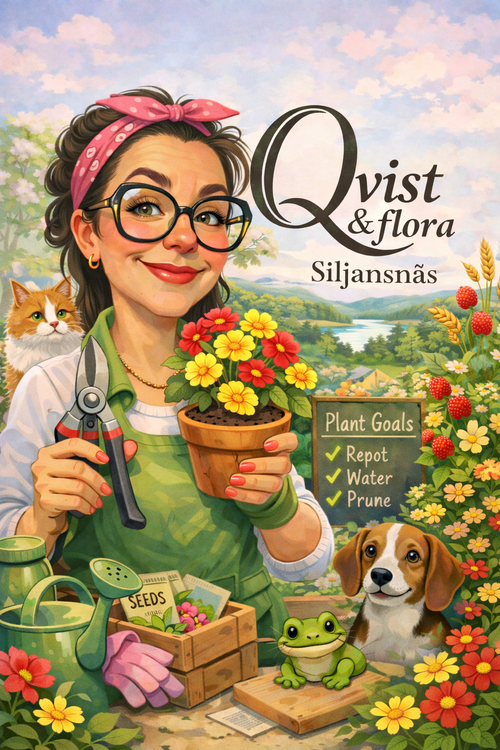 Qvist & Flora