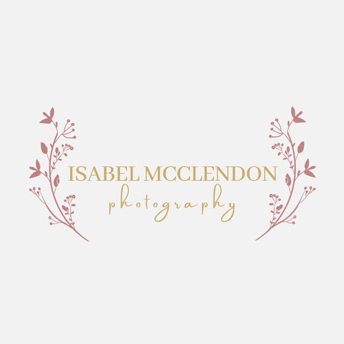 Isabel McClendon Photography