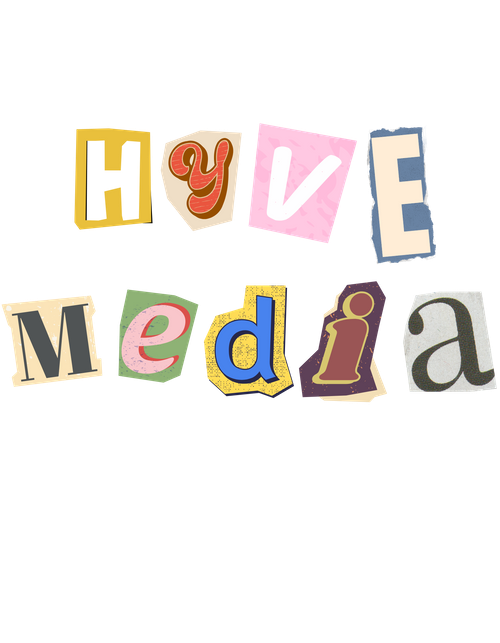 Hyve Media