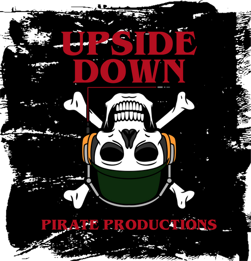 Upside Down Pirate Productions