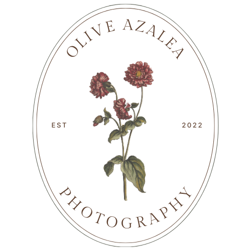 Olive Azalea Photography