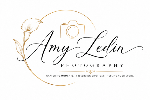 Amy Ledin Photography