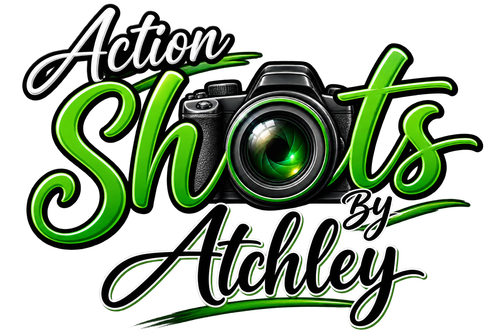 Action Shots by Atchley