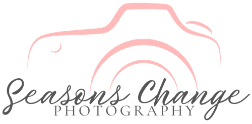 Seasons Change Photography