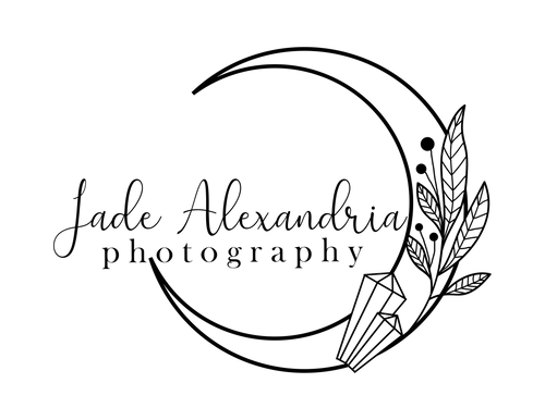 Jade Alexandria Photography