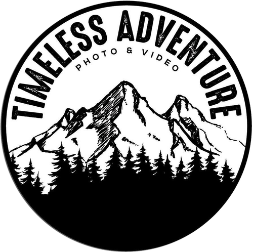 Timeless Adventure Photography