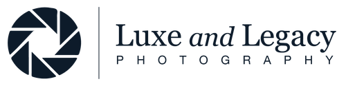 Luxe and Legacy Photography