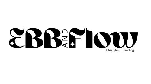 Ebb & Flow Lifestyle Photography and Branding