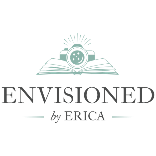 Envisioned by Erica