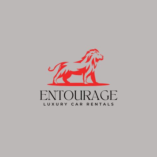 Entourage Luxury Car Rentals