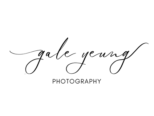 GALE YEUNG PHOTOGRAPHY