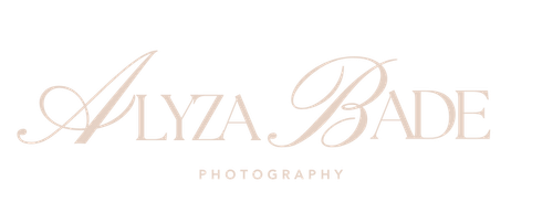 Alyza Bade Photography