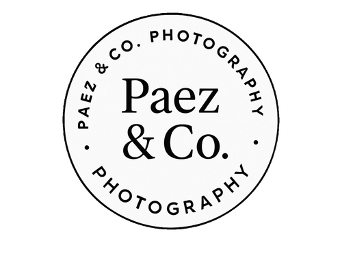Paez & Co. Photography