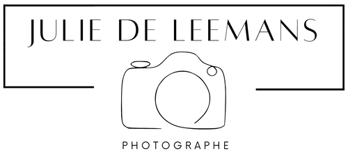 Julie De Leemans Photographe