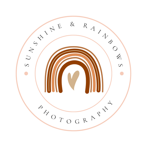 Sunshine & Rainbows Photography