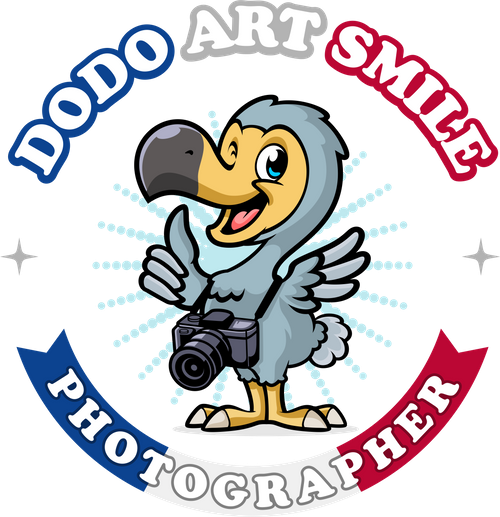 Dodo Art Smile