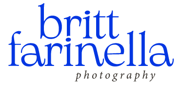 Britt Farinella Photo