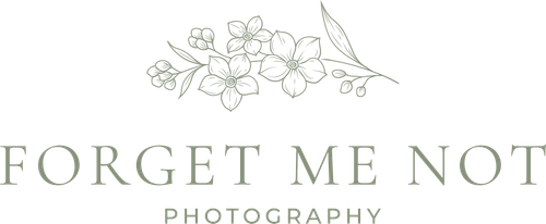 Forget Me Not Photography