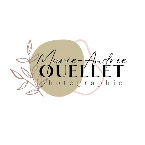 Marie-Andrée Ouellet Photographie