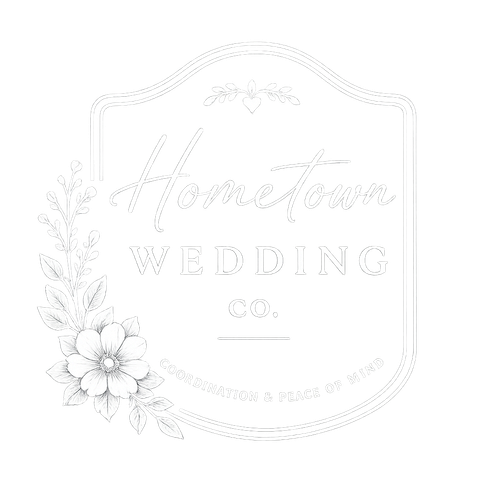 Hometown Wedding Co.