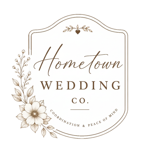 Hometown Wedding Co.