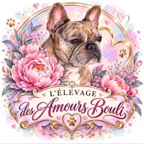 L'élevage des amours Bouli