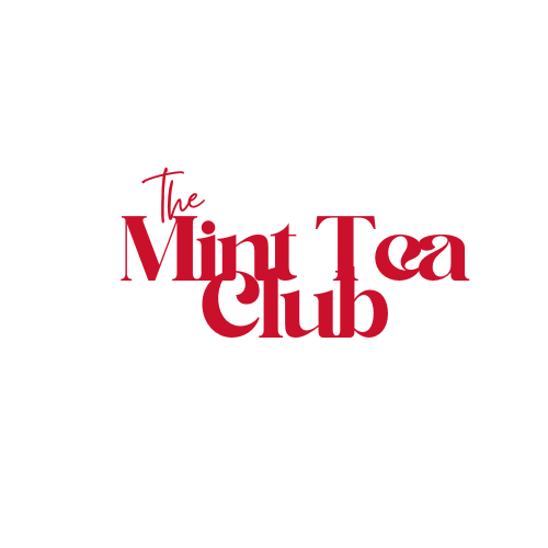 Mint Tea Photography