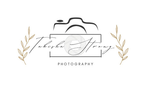 Takisha Strong Photography