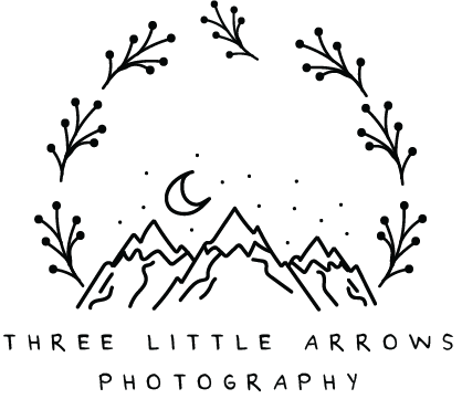 Three Little Arrows Photography 