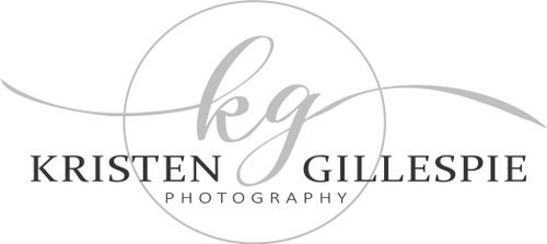 Kristen Gillespie Photography