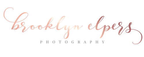 Brooklyn Elpers Photography