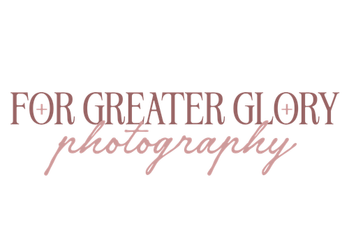 For Greater Glory