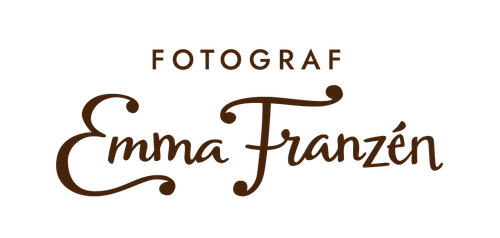 FOTOGRAF EMMA FRANZÉN