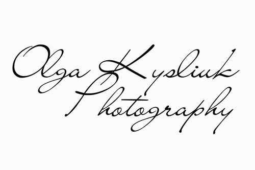 Olga Kysliuk Photography
