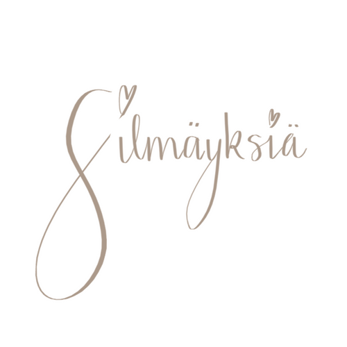 Silmäyksiä