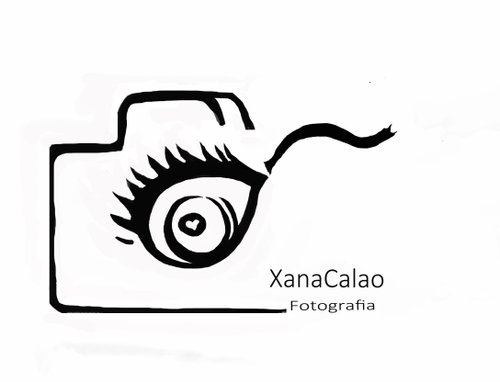 Xana Calao Fotografia