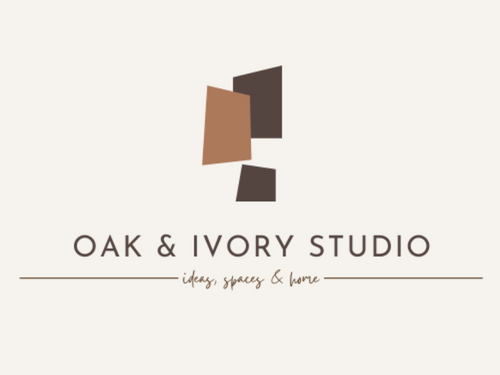 Oak & Ivory