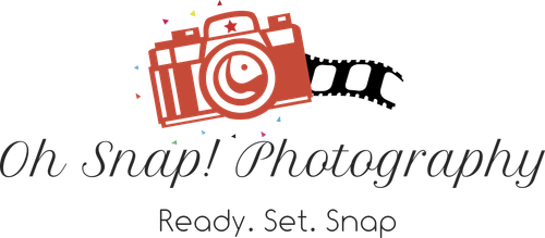 Oh Snap Photography