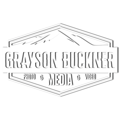 Grayson Buckner Media