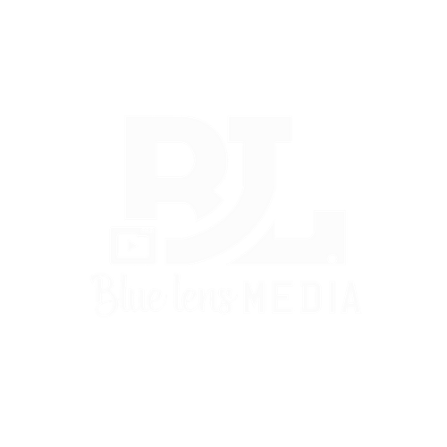 Blue Lens Media