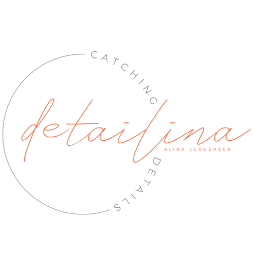 DETAILINA by Alina Jürgensen