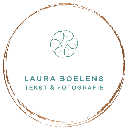 Laura Boelens Tekst & Fotografie